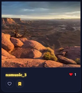 Guía del catálogo de imágenes de portada de NS Music